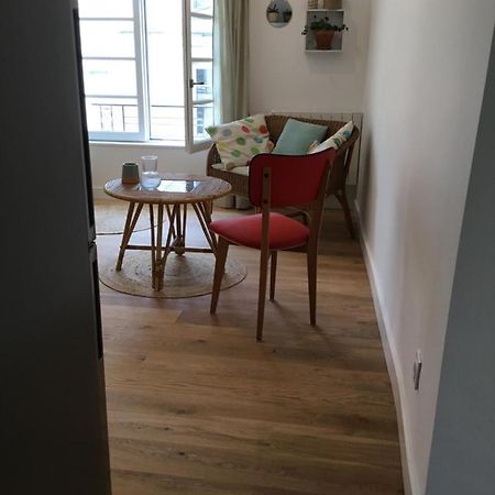 Appartement Verdun 2 à La Rochelle  Extérieur photo