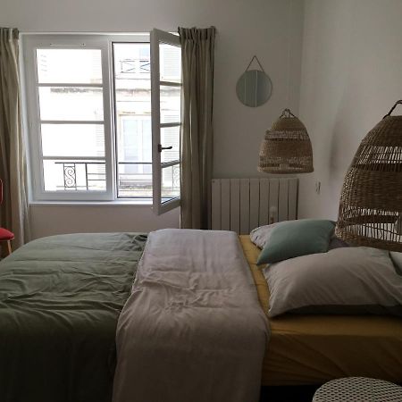 Appartement Verdun 2 à La Rochelle  Extérieur photo